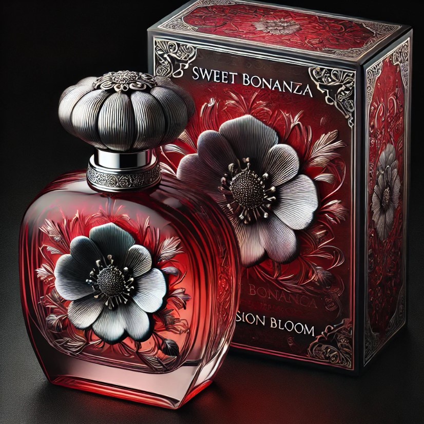 Sweet Bonanza Passion Bloom