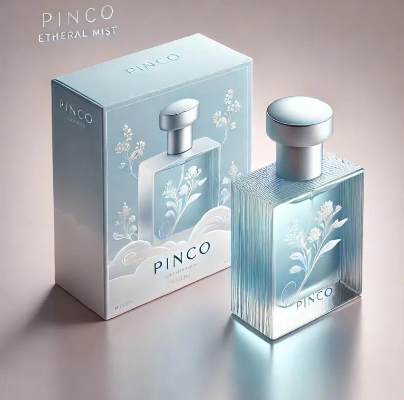 Pinco Ethereal Mist